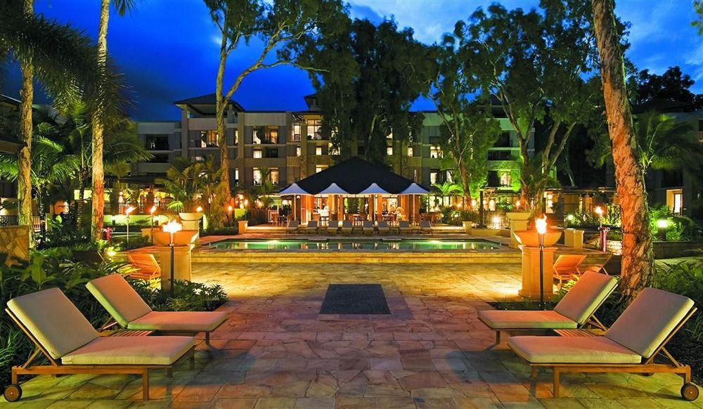 Pullman Palm Cove Sea Temple Resort & Spa Létesítmények fotó
