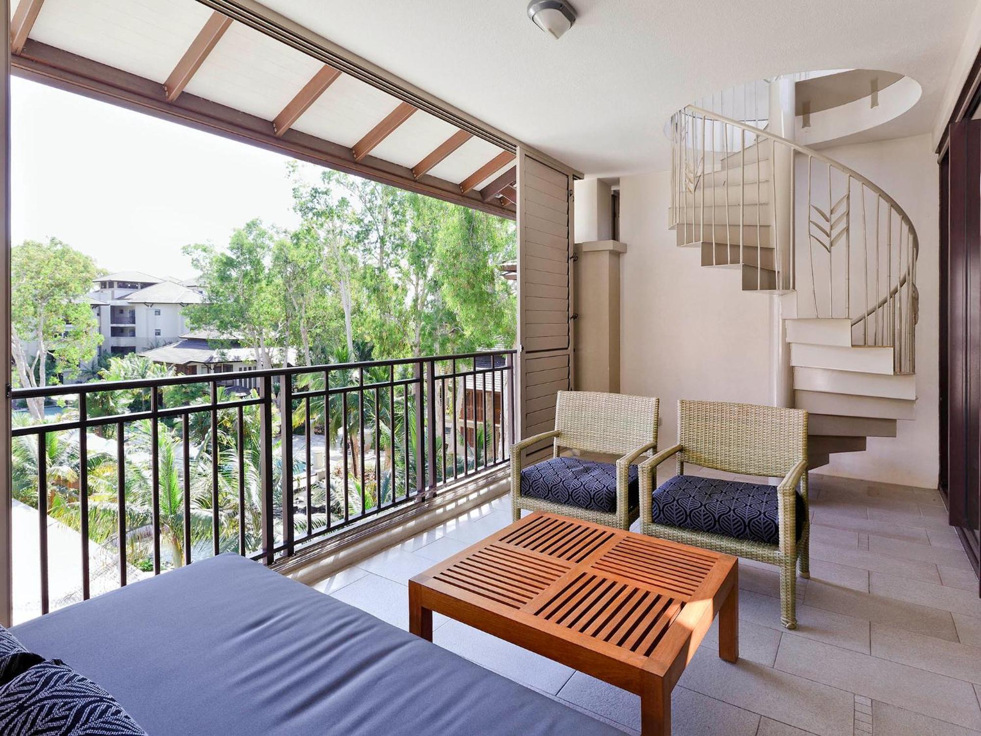 Pullman Palm Cove Sea Temple Resort & Spa Kültér fotó