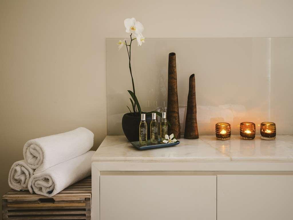 Pullman Palm Cove Sea Temple Resort & Spa Létesítmények fotó