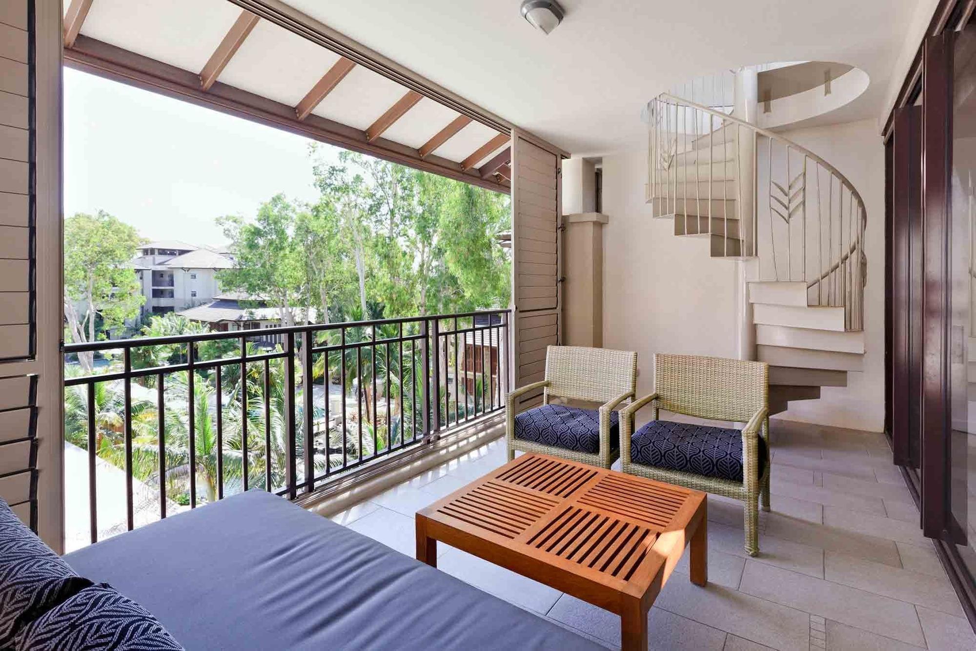 Pullman Palm Cove Sea Temple Resort & Spa Kültér fotó