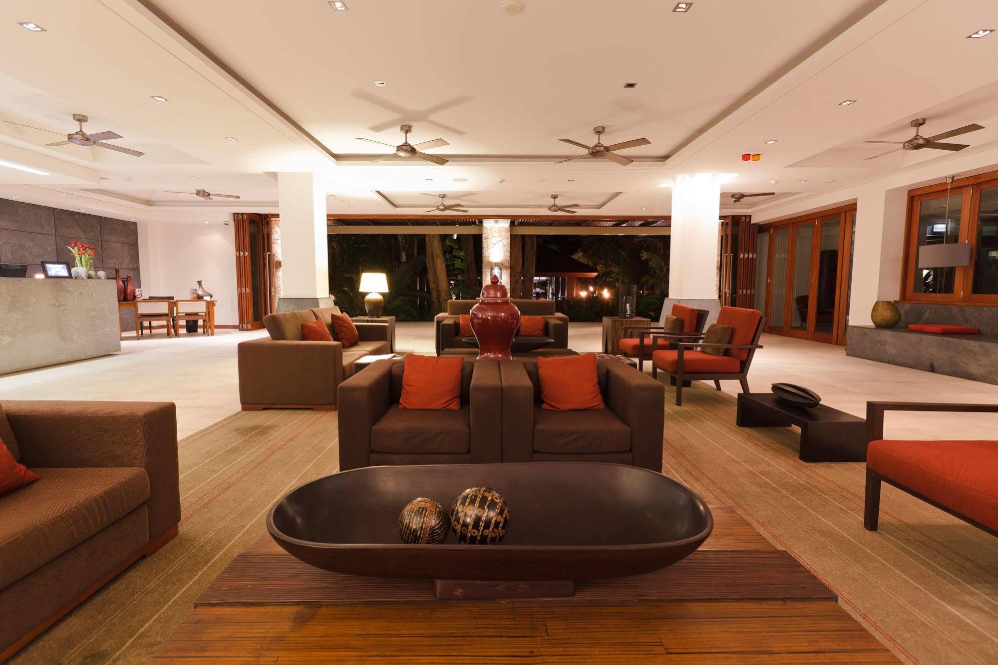 Pullman Palm Cove Sea Temple Resort & Spa Kültér fotó