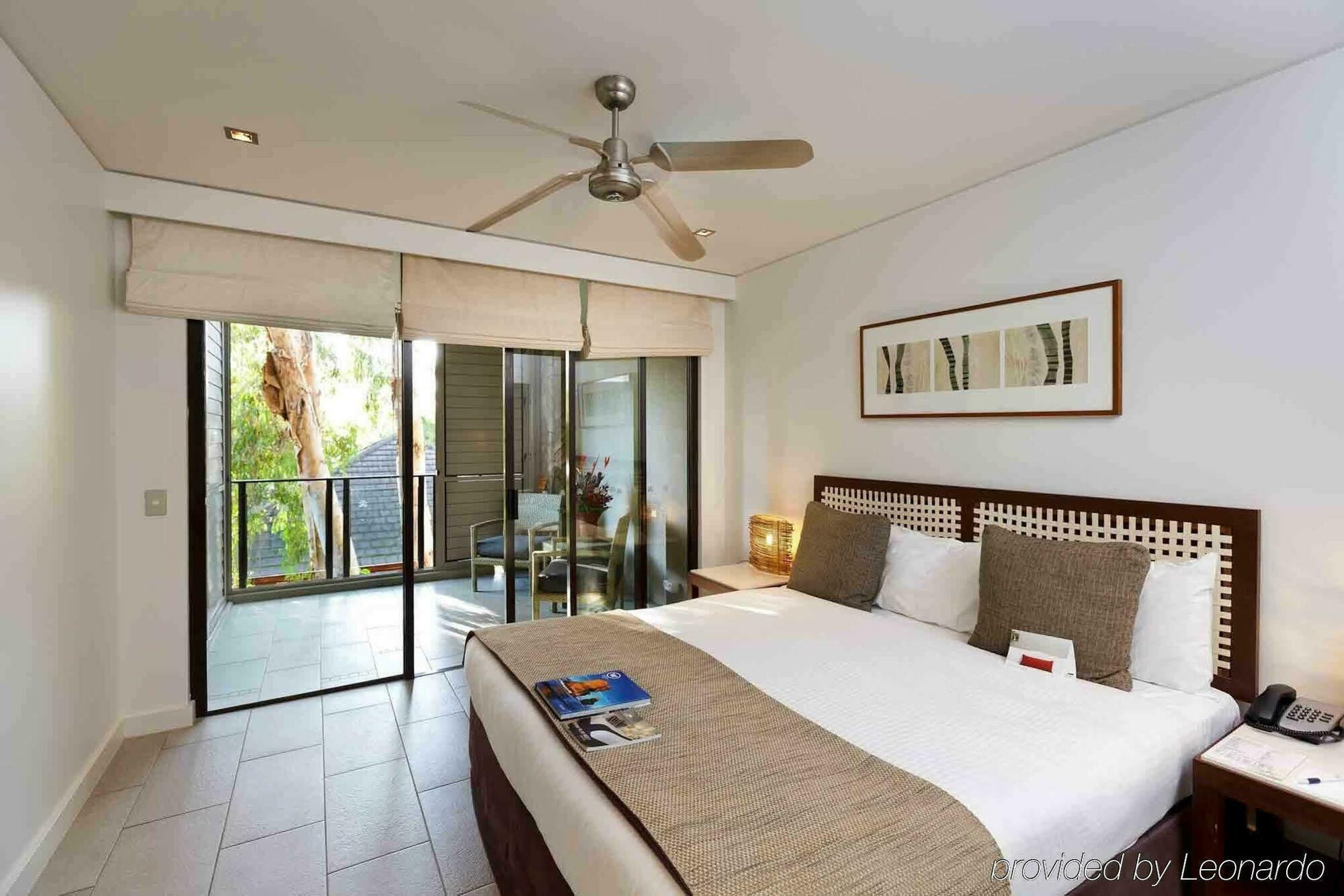 Pullman Palm Cove Sea Temple Resort & Spa Kültér fotó
