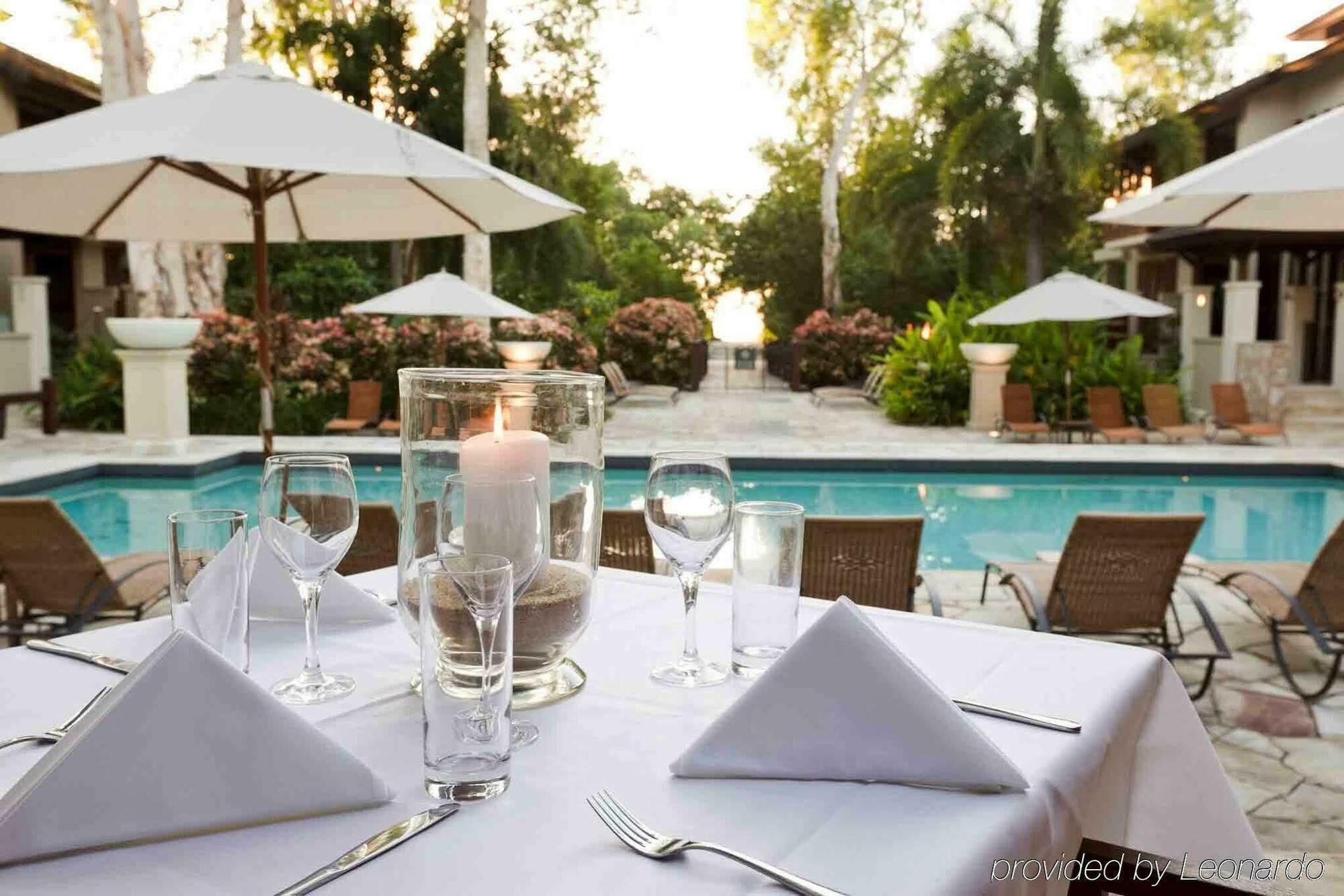 Pullman Palm Cove Sea Temple Resort & Spa Kültér fotó